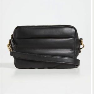 Madewell Transport Camera Bag Puff edition